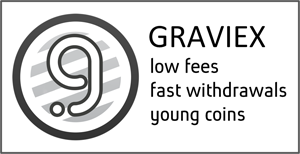 Vote for ENY in Graviex Exchange